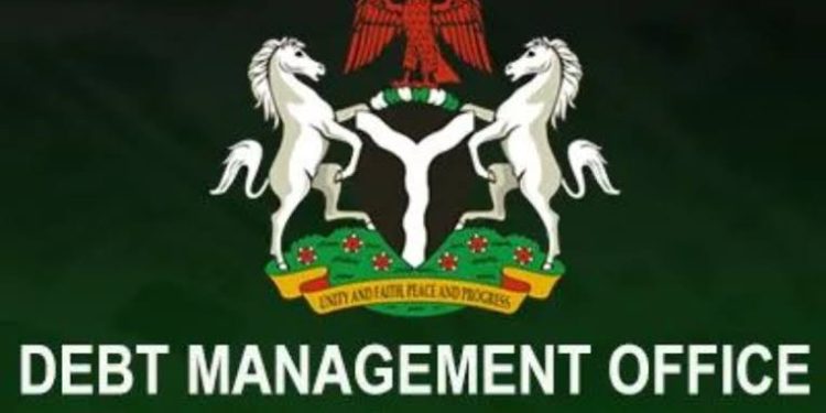 DMO Releases Debts Of All The 36 States In Nigeria