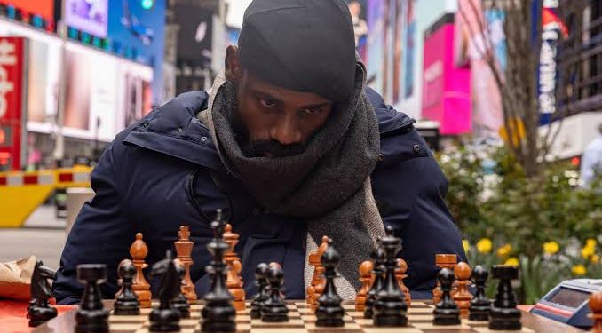 58-Hour Chess Marathon: 10 Important Things To Know About Tunde Onakoya