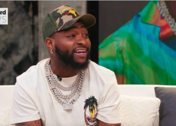 Davido Reveals Fate Of Peruzzi, Other Signed Artists After Dissolving DMW Record Label