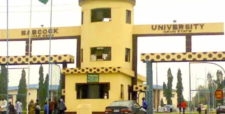 Gunmen Kill Babcock University Professor, Kidnap Two