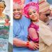 Alleged Power Tussle: Drama In Osun As Gov Adeleke Names Authentic First Lady