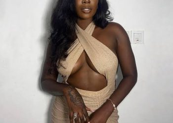 Why I Love Bobrisky – Bbnaija Star, Tolanibaj Reveals