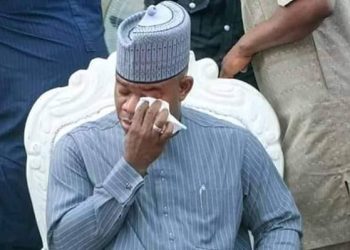 Yahaya Bello Breaks Silence On Advanced Payment Of His Children’s Fees, Refund Claim