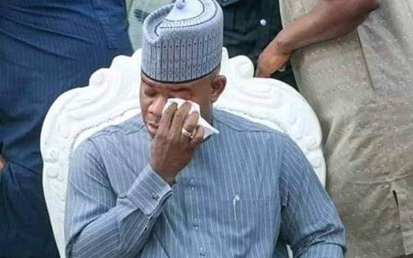 Yahaya Bello Breaks Silence On Advanced Payment Of His Children’s Fees, Refund Claim