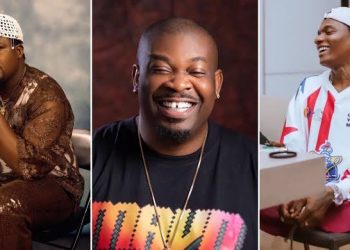 Mr Macaroni Blasts Wizkid For Shading Don Jazzy