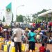 JUST IN: NNPC Confirms When Ongoing Petrol Scarcity Will End