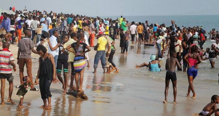 Popular Nigerian Activist Drowns At Lagos Beach
