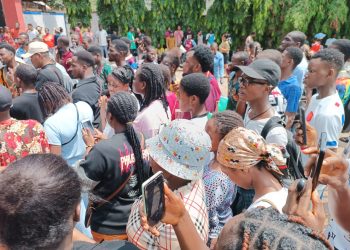 Polytechnic Students Protest N5k Fee, Boycott Exams
