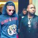Wizkid, Davido Intensify Online Feud, War - Everything You Need To Know