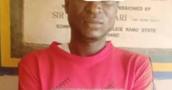 Why I Bomb Kano Mosque During Prayers – Suspect Tells Police