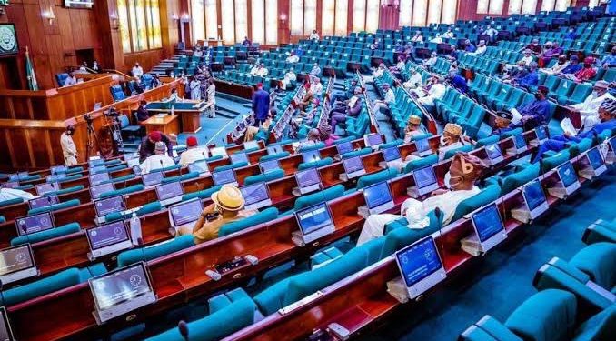 House Of Reps Suspends Cybersecurity Levy
