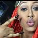 BREAKING: Nigerian Police Arrest Cynthia Morgan