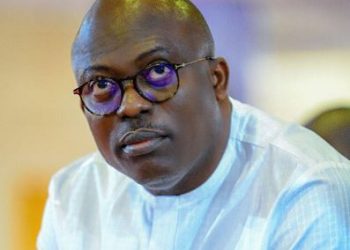 Rivers Assembly Ordered To Impeach Gov. Fubara