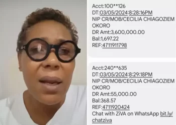 Nollywood Actress Defrauded Of Her Entire Life Savings, Begs EFCC For Help