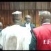 EFCC Arraigns Buhari's Minister, Hadi Sirika And His Daughter