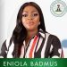 Nollywood Actress, Eniola Badmus Gets Federal Appointment