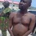 Female Students Strip Varsity Lecturer Naked On Campus