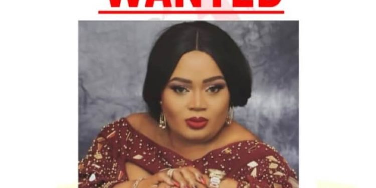 IGP Declares UK-Based Nigerian Blogger Wanted For Murder