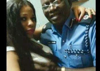 Some Very Controversial Pictures Nigerian Police Don't Want You to See