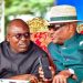 Gov Sim Fubara Replies Nyesom Wike Over Fresh Threats In Rivers