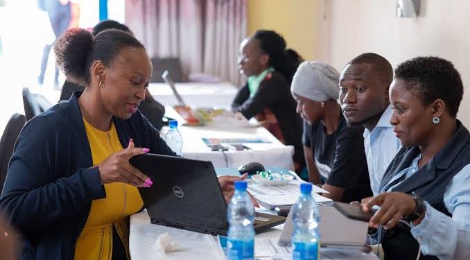 FG Opens $617m Startup Funding For Nigerian Youths