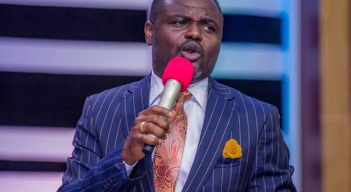 Why You Should Not Stop Watching P0rn After Getting Addicted — Popular Nigerian Pastor Abel Damina