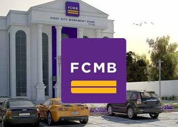FCMB Manager Jailed For 121 Years