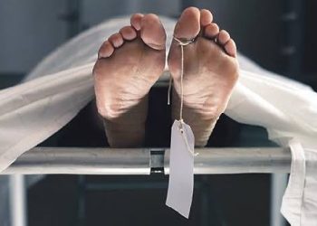 JUST IN: Former Nigerian Minister Dies In Lagos