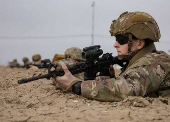 Insecurity: FG Speaks On Creation Of Foreign Military Base In Nigeria