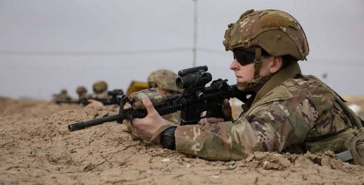 Insecurity: FG Speaks On Creation Of Foreign Military Base In Nigeria