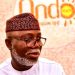 INEC Report On Ondo APC Primary Annuls Gov Aiyedatiwa’s Victory