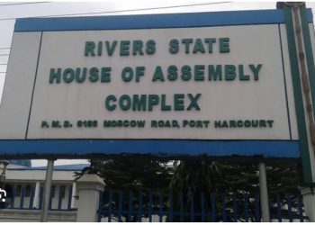 BREAKING: Tension In Rivers As State Assembly Gets New Speaker
