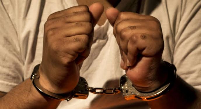 General Overseer Arrested For R@p!*g, !mpr3gn@t!ng His Church Members