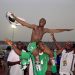 Ex-Super Eagles Star Babaginda Is Dead