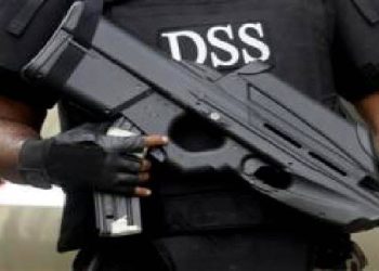 Gov Fubara Reported To DSS Amid Impeachment Plot