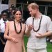 Why We ‘Shunned’ Prince Harry, Wife During Nigerian Trip – British High Commission