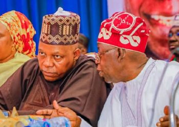 FG Launches I-DICE Programme For 2m Jobs - Bola Tinubu, Kashim Shettima