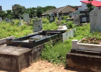 EXTRA: Why I Donated Burial Materials As Palliatives To My Constituents – Nigerian Senator