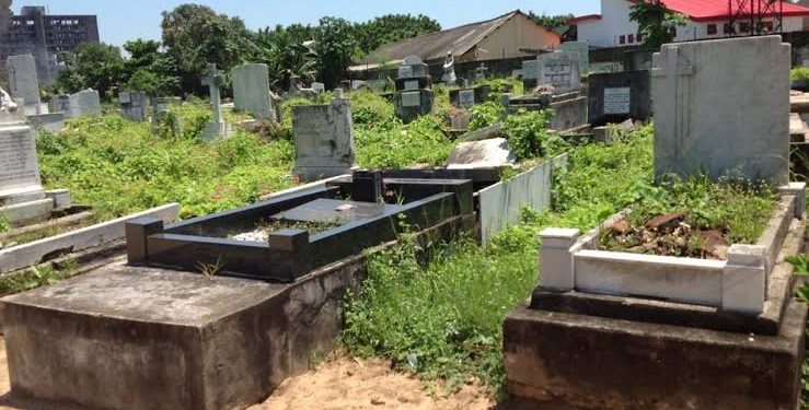 EXTRA: Why I Donated Burial Materials As Palliatives To My Constituents – Nigerian Senator