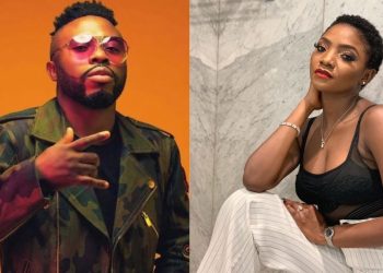 Why I Didn’t Ask Simi Out Despite Falling In Love With Her – Samklef