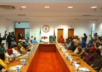 Strike: Details Of NASS, FG's Emergency With NLC, TUC Revealed