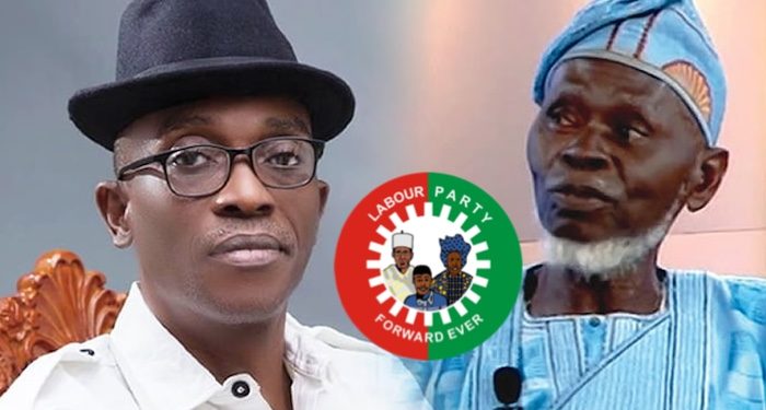 Apapa Reconciles With Abure To Fight Peter Obi in Labour Party, LP