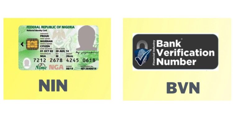 NIMC Lists Websites ‘Harvesting’ Nigerians’ Data Fraudulently