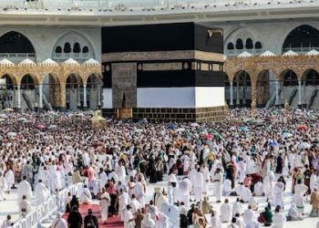 7 Nigerian Hajj Pilgrims Arrested In Saudi Arabia
