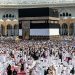 7 Nigerian Hajj Pilgrims Arrested In Saudi Arabia