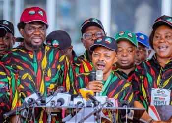 Minimum Wage: NLC Gives New Update On Nationwide Strike As Ultimatum Expires