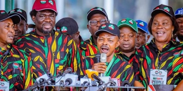 Minimum Wage: NLC Gives New Update On Nationwide Strike As Ultimatum Expires