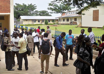 Yahoo-Yahoo: 21-year Old Nigerian Student Sentenced To Jail For $50 Fraud