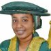 Professor, Aisha Sani Maikudi, new acting UNIABUJA VC