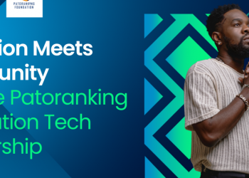 APPLY: Patoraking Foundation Opens $500,000 Scholarship For Nigerians